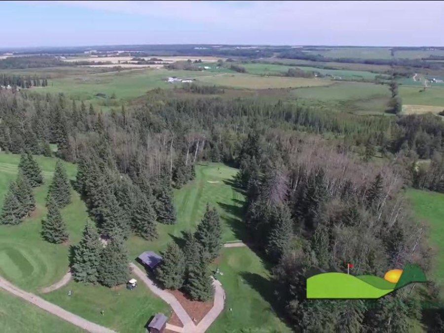 Forest Heights Golf and RV Resort