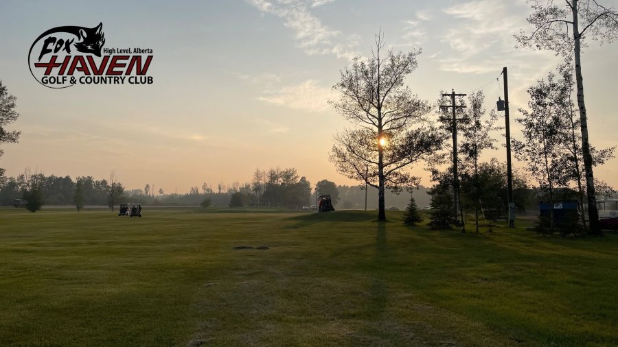 Fox Haven Golf & Country Club