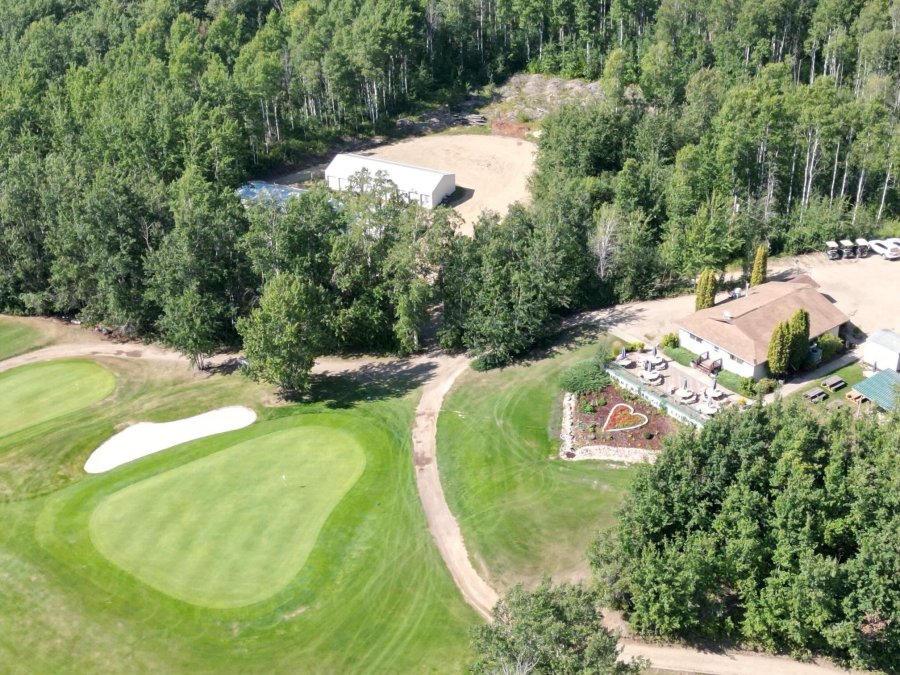 Heart River Golf Club