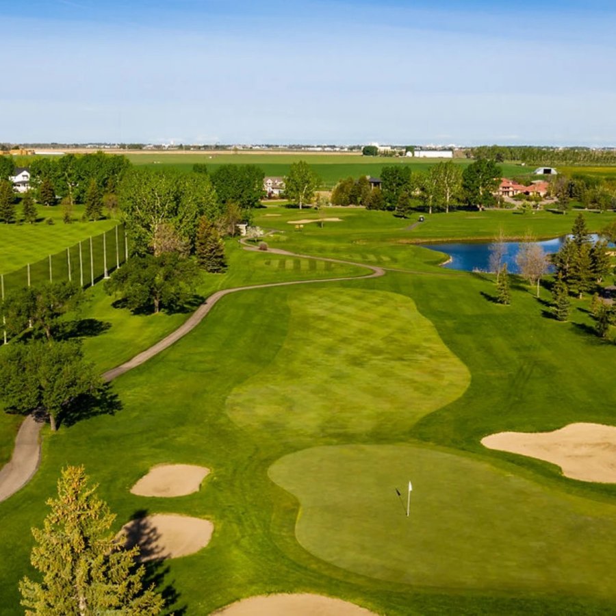 Land-o-Lakes Golf and Country Club