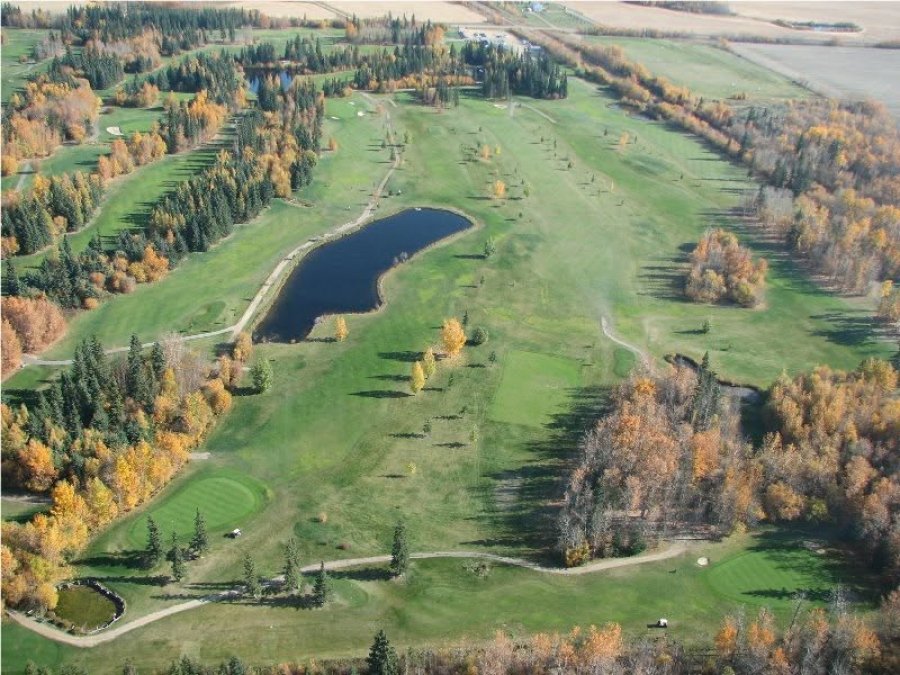 Mighty Peace Golf and Country Club