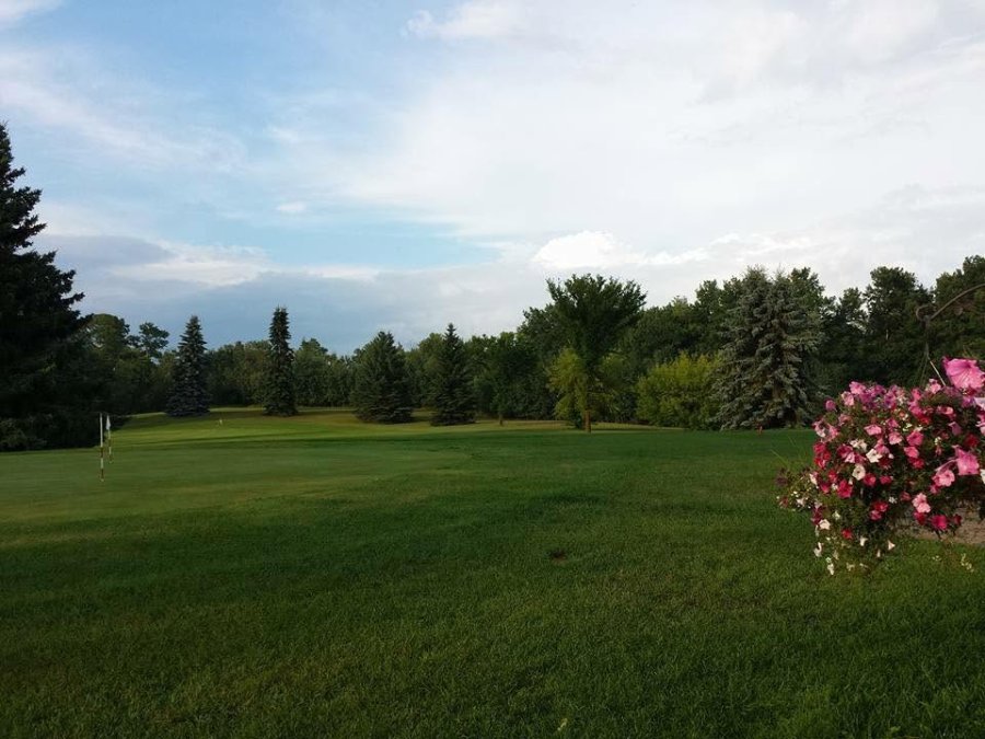 Miquelon Hills Golf Course