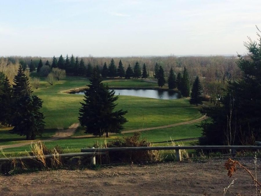 Montgomery Glen Golf and Country Club