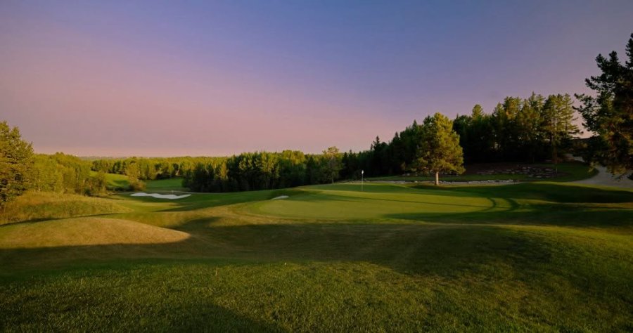 Pine Hills Golf Course