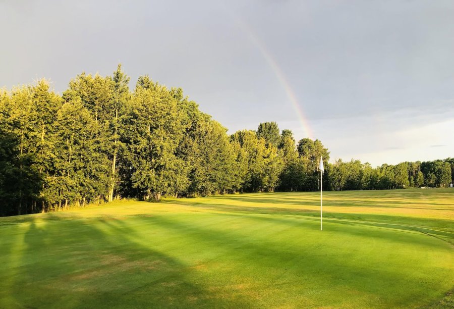 Pipestone Golf Club