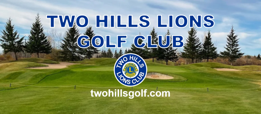 Two Hills Lions Golf and Country Club