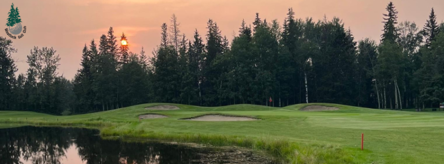Westlock Golf Club