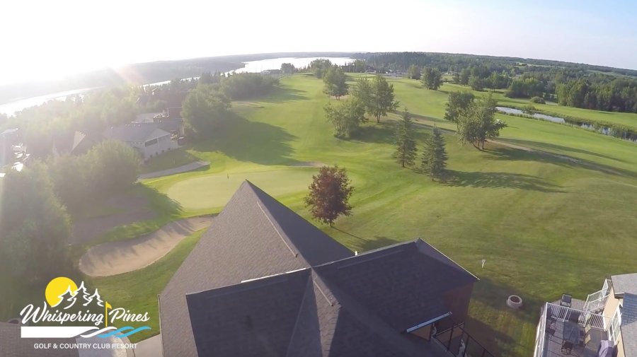 Whispering Pines Golf and Country Club