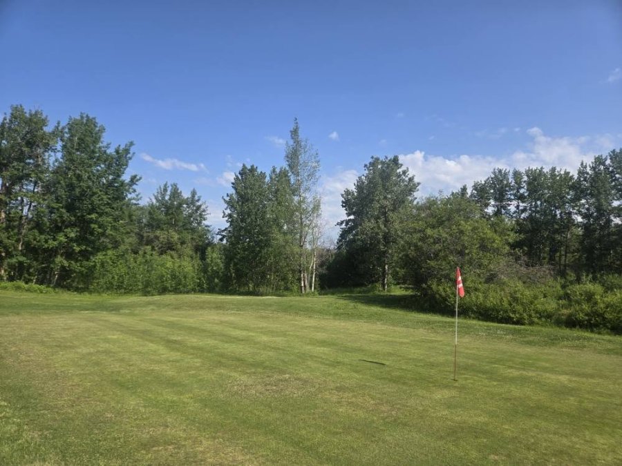 Willow Greens Golf Resort