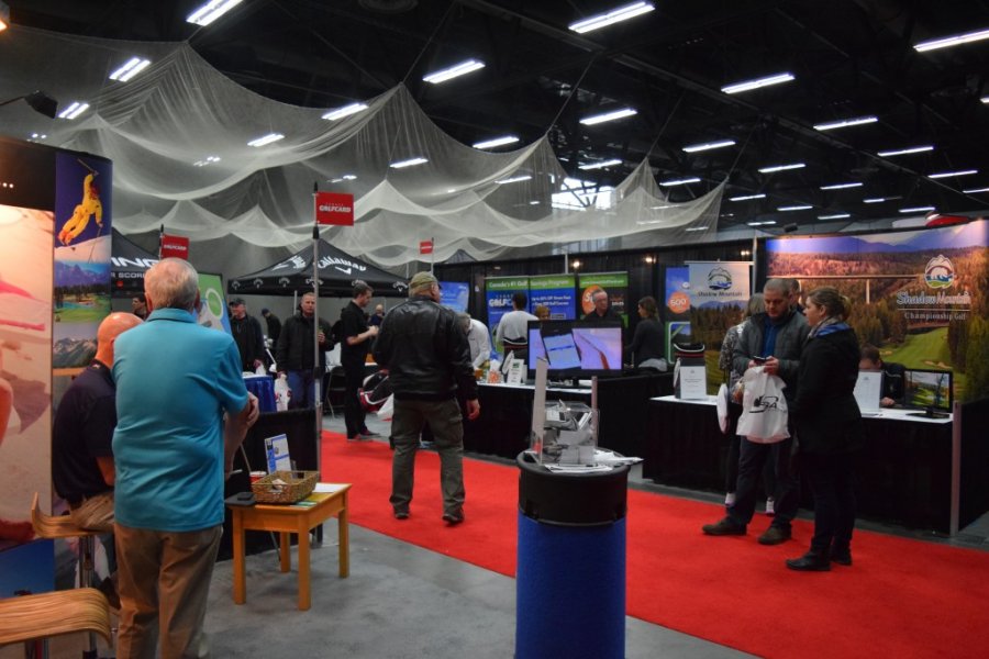 2026 PGA Golf, Pickleball and Lifestyle Show - March 21 & 22, 2026